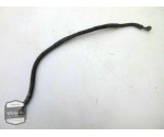 Suzuki GSX750 ES/EF remleiding achter / remslang / achterrem slang leiding